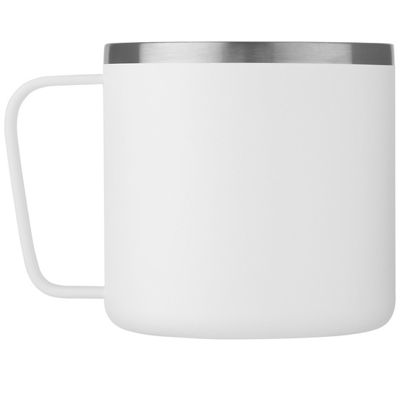 Mug publicitaire isotherme Nordre 350 ml avec couche de cuivre