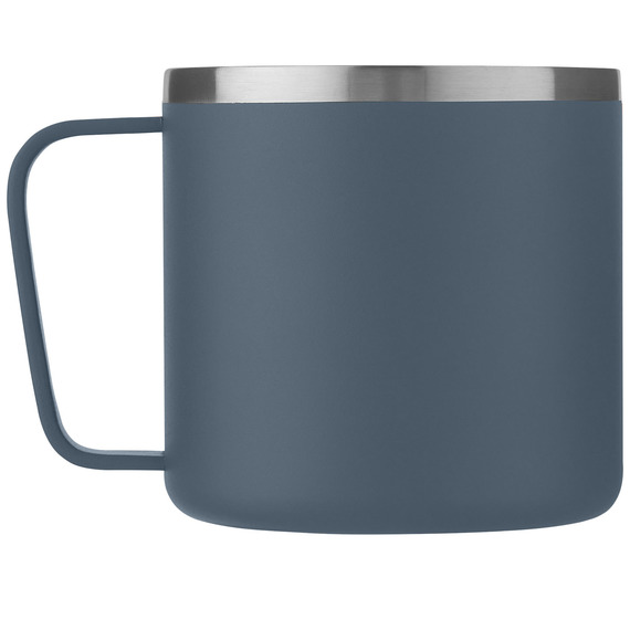 Mug publicitaire isotherme Nordre 350 ml avec couche de cuivre