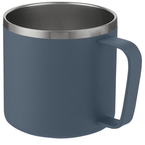 Mug publicitaire isotherme Nordre 350 ml avec couche de cuivre