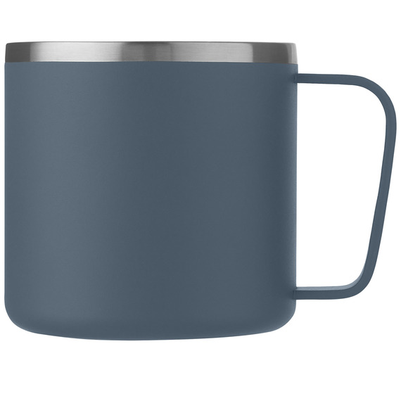 Mug publicitaire isotherme Nordre 350 ml avec couche de cuivre