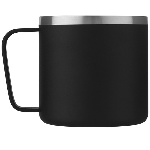 Mug publicitaire isotherme Nordre 350 ml avec couche de cuivre