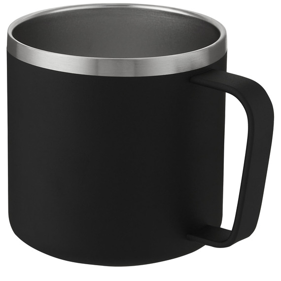 Mug publicitaire isotherme Nordre 350 ml avec couche de cuivre