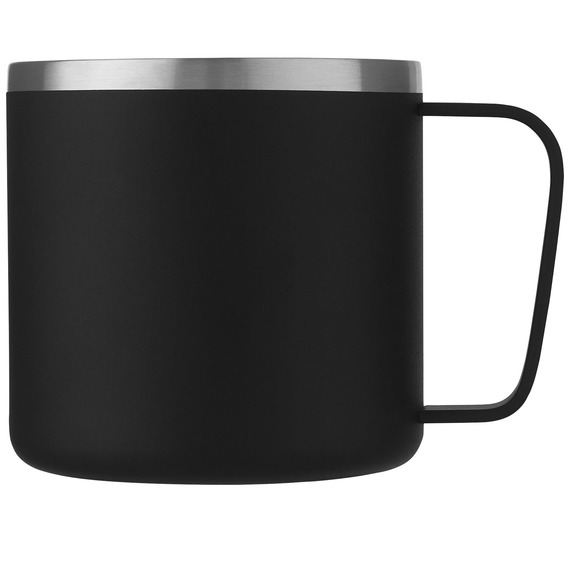 Mug publicitaire isotherme Nordre 350 ml avec couche de cuivre