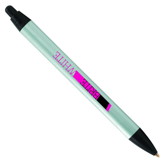 Stylo personnalisé BIC Wide Body