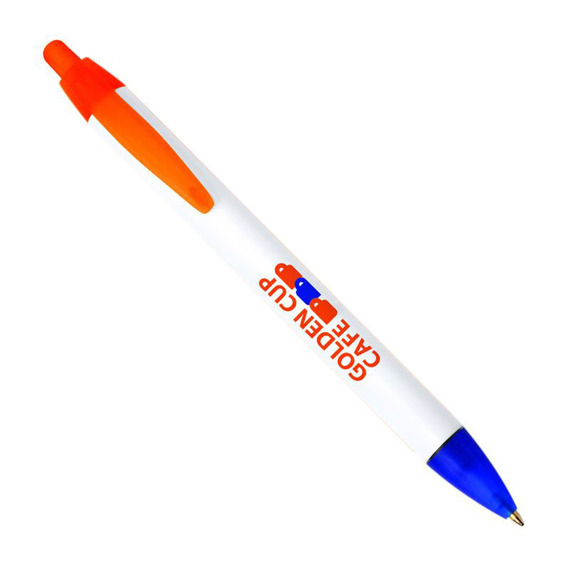 Stylo personnalisé BIC Wide Body