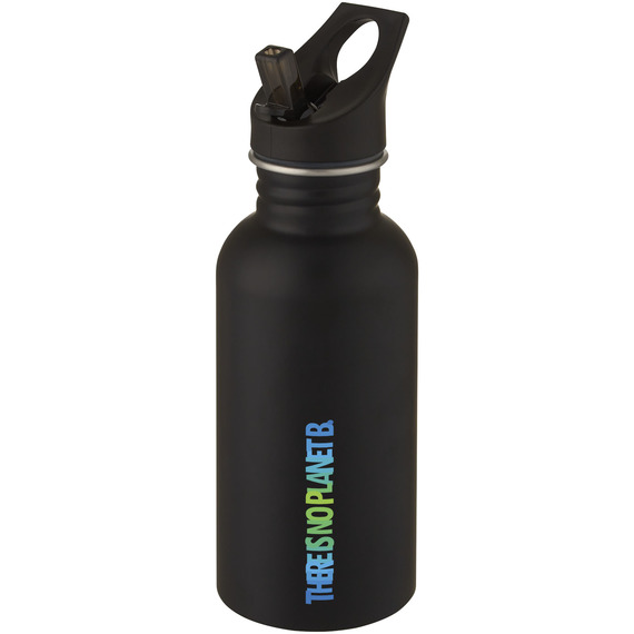 Bouteille publicitaire de sport Lexi 500 ml