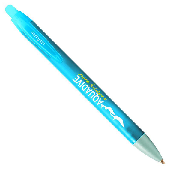 Stylo personnalisé BIC Wide Body