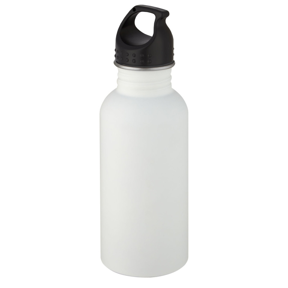 Bouteille publicitaire de sport Luca 500 ml