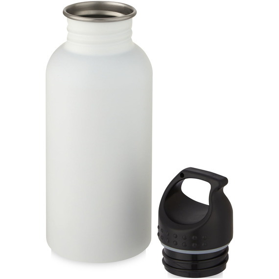 Bouteille publicitaire de sport Luca 500 ml