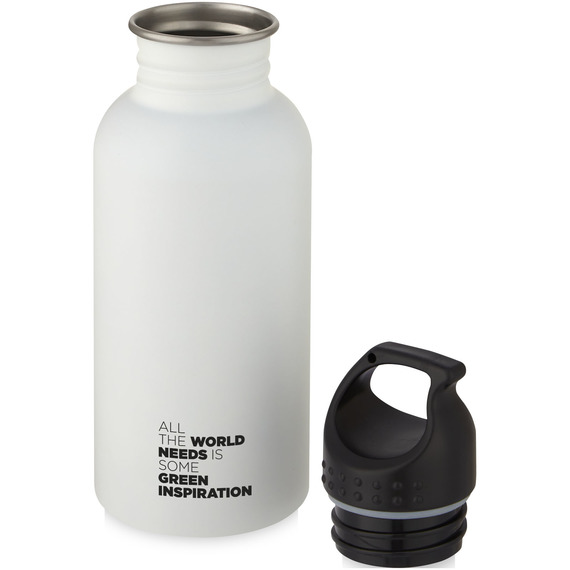 Bouteille publicitaire de sport Luca 500 ml