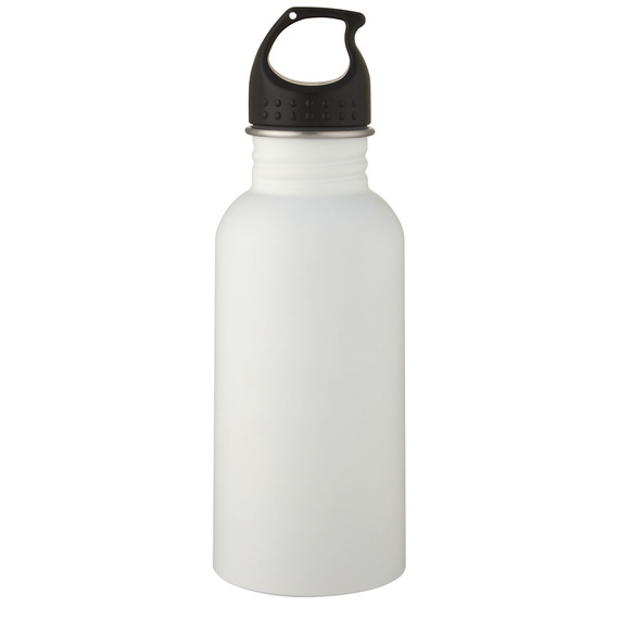 Bouteille publicitaire de sport Luca 500 ml