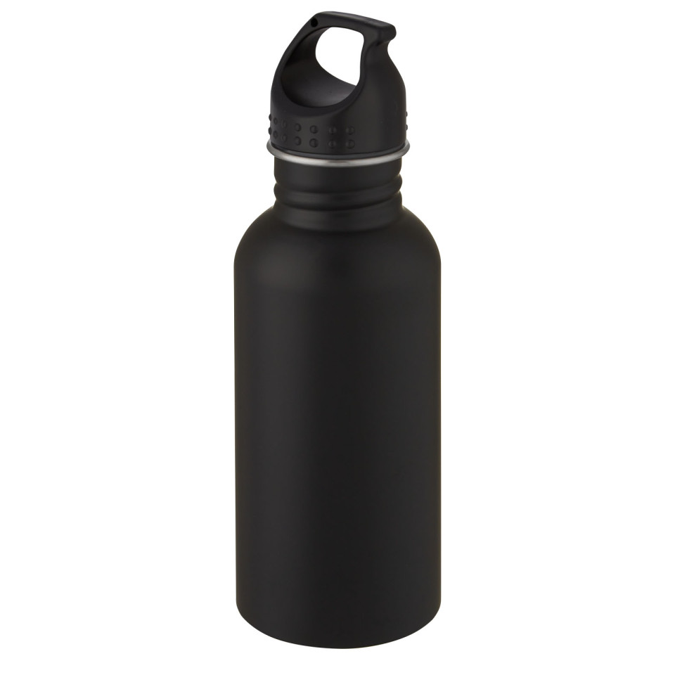 Bouteille publicitaire de sport Luca 500 ml