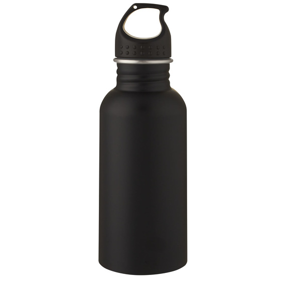 Bouteille publicitaire de sport Luca 500 ml