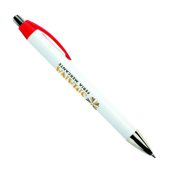 Stylo personnalisé BIC Wide Body