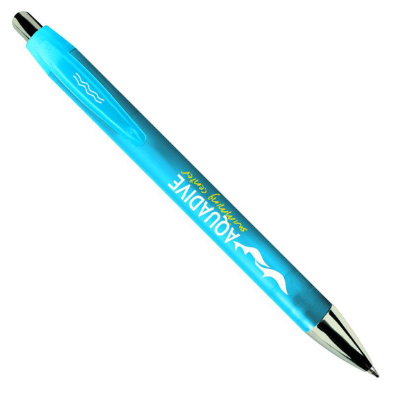 Stylo personnalisé BIC Wide Body