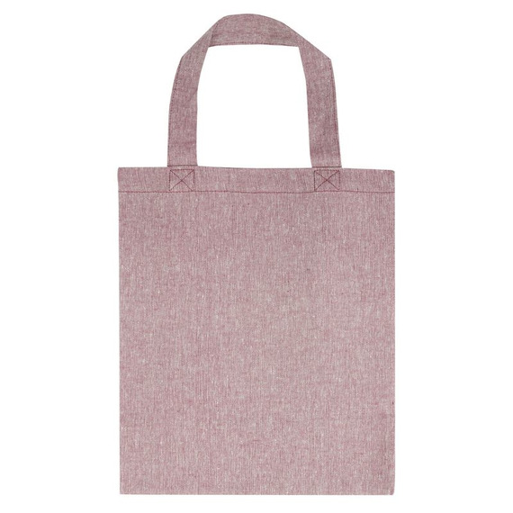 Sac publicitaire shopping Pheebs en matières recyclées 150 g/m²