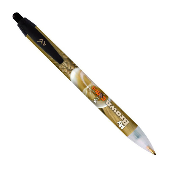 Stylo personnalisable BIC Wide Body Digital