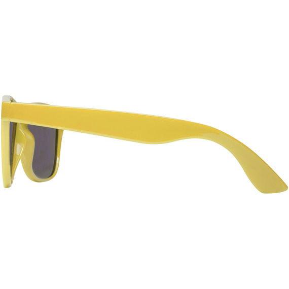 Lunettes publicitaires de soleil Sun Ray en rPET