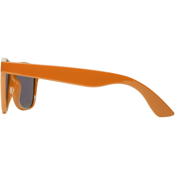 Lunettes publicitaires de soleil Sun Ray en rPET