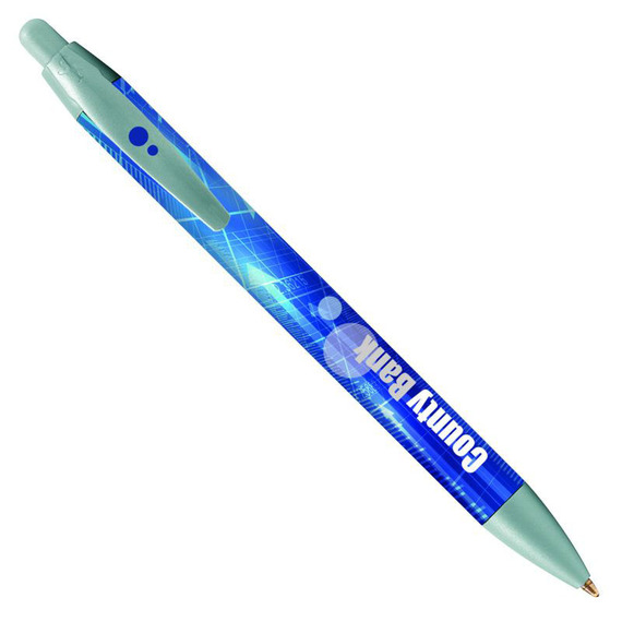 Stylo personnalisable BIC Wide Body Digital