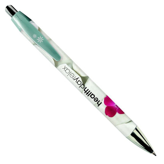 Stylo personnalisable BIC Wide Body Digital