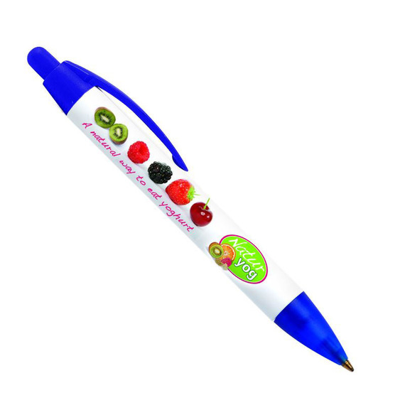 Stylo personnalisé BIC Mini Wide Body Digital