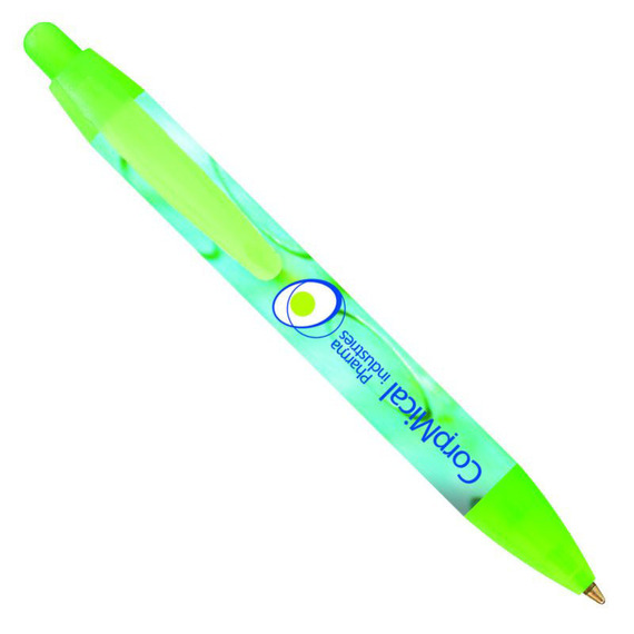 Stylo personnalisé BIC Mini Wide Body Digital