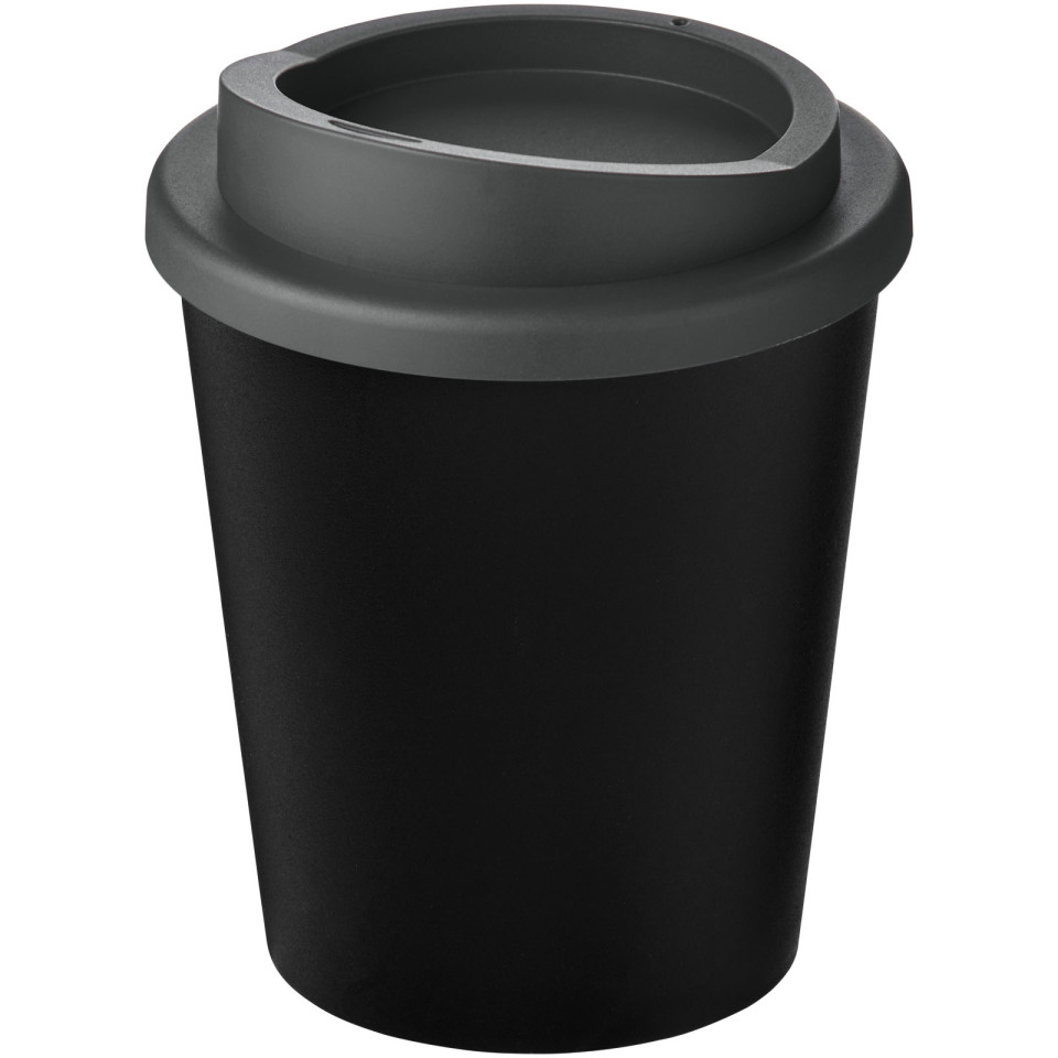 Gobelet publicitaire recyclé Americano® Espresso Eco de 250 ml