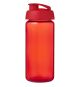 Bouteille publicitaire de sport H2O Active® Octave Tritan™ de 600 ml avec couvercle à clapet