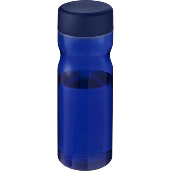 Bouteille publicitaire de sport H2O Active® Base Tritan™ de 650 ml avec couvercle và visser