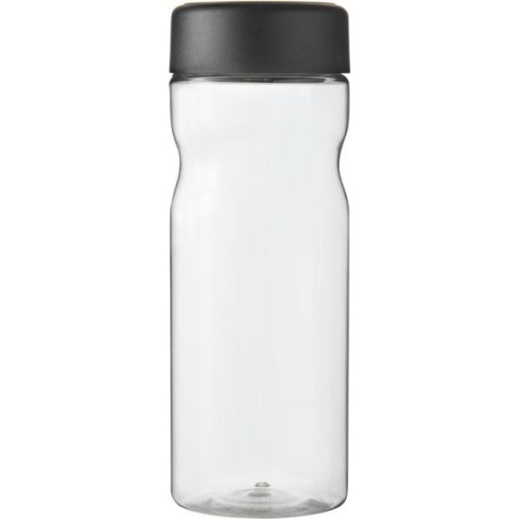 Bouteille publicitaire de sport H2O Active® Base Tritan™ de 650 ml avec couvercle và visser