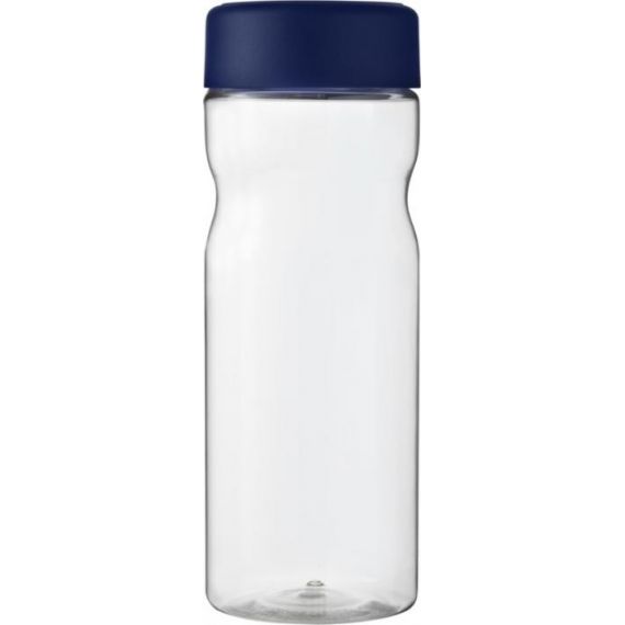 Bouteille publicitaire de sport H2O Active® Base Tritan™ de 650 ml avec couvercle và visser