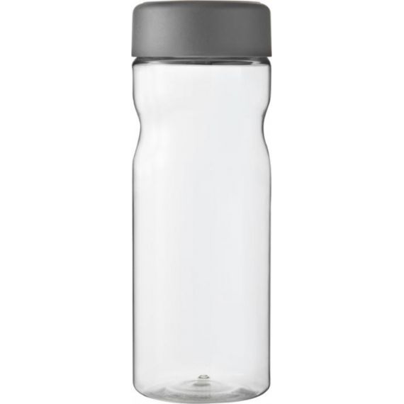 Bouteille publicitaire de sport H2O Active® Base Tritan™ de 650 ml avec couvercle và visser