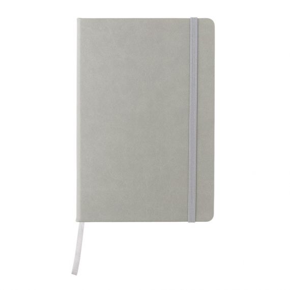 Carnet de notes publicitaire A5