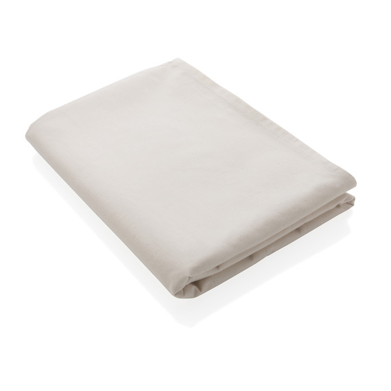 Nappe publicitaire de table Ukiyo en rcotton 180gr Aware™