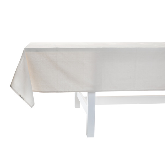 Nappe publicitaire de table Ukiyo en rcotton 180gr Aware™