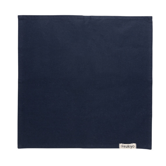 Set publicitaire de 4 serviettes de table Ukiyo en rcotton 180gr Aware™