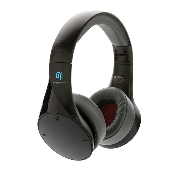 Casque publicitaire Audio sans fil Motorola XT500