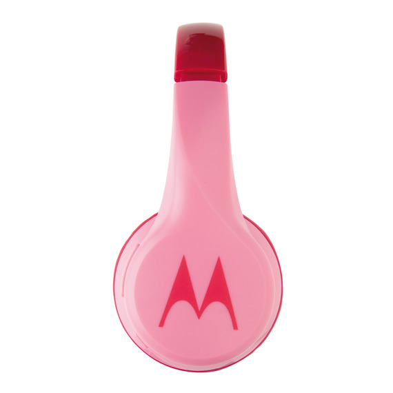 Casque publicitaire Audio sans fil Motorola JR 300 Kids