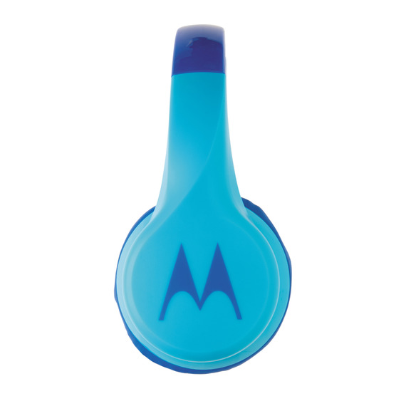 Casque publicitaire Audio sans fil Motorola JR 300 Kids