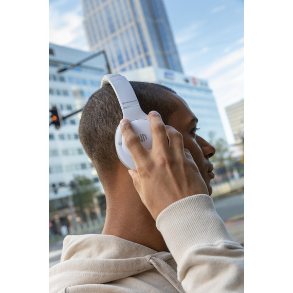 Casque publicitaire sans fil Urban Vitamin Fresno