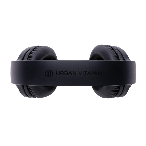 Casque publicitaire sans fil Urban Vitamin Belmont