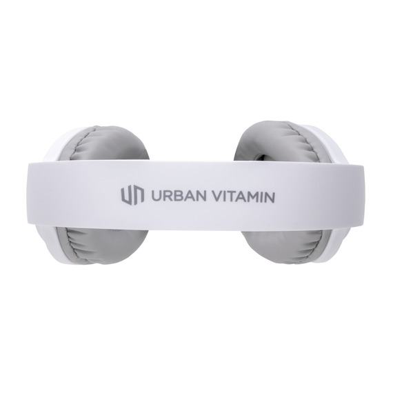 Casque publicitaire sans fil Urban Vitamin Belmont