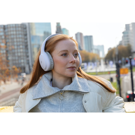 Casque publicitaire sans fil Urban Vitamin Belmont