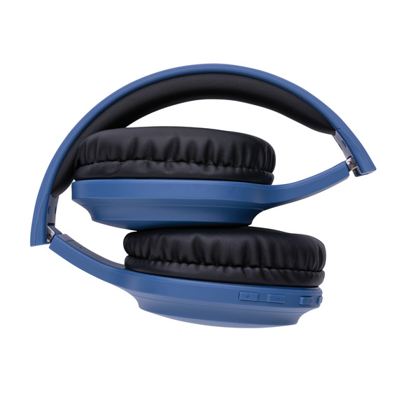 Casque publicitaire sans fil Urban Vitamin Belmont