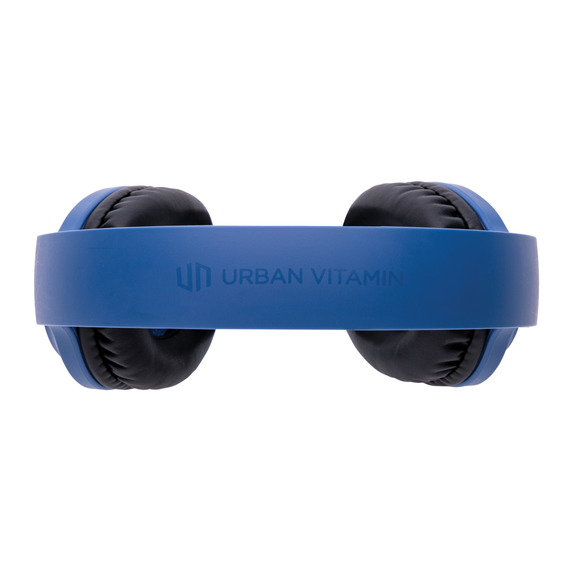 Casque publicitaire sans fil Urban Vitamin Belmont