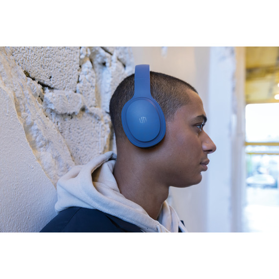 Casque publicitaire sans fil Urban Vitamin Belmont