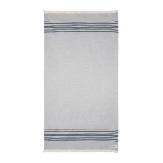 Serviette publicitaire Hammam Ukiyo Yumiko AWARE™