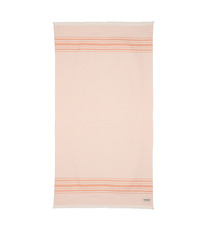 Serviette publicitaire Hammam Ukiyo Yumiko AWARE™