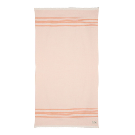 Serviette publicitaire Hammam Ukiyo Yumiko AWARE™